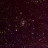 プレセペ星団の写真