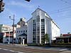 日本福音ルーテル健軍教会