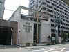 日本キリスト教団 熊本草葉町教会