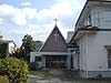 日本聖公会 熊本聖三一教会