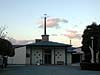 武蔵ヶ丘カトリック教会