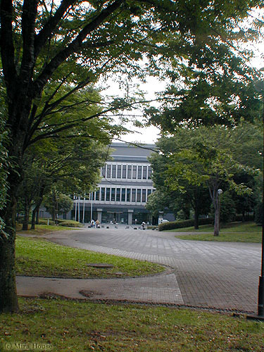 熊本県立図書館