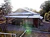 夏目漱石第三の家
