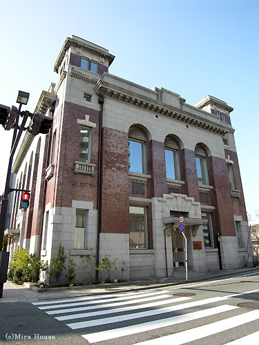 旧第一銀行熊本支店