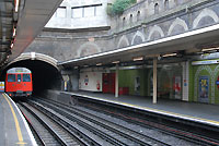 Sloane Square Station