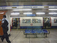 Hounslow Westw