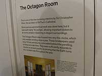 explanation of The Octagon Room /FX33