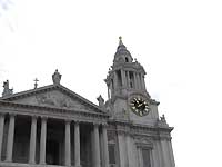 St.Paul's Cathedral /D200