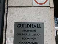 Guildhall /FX33