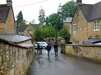 Bourton-on-the-Water /FX33