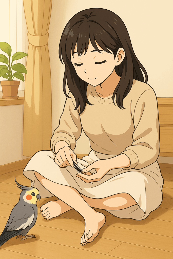 ベリーとの日常の回想 by ChatGPT