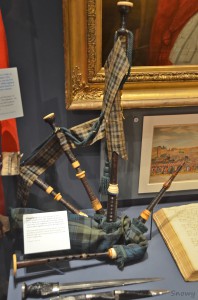 National War Museum Scotland