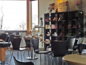 Ralia Cafe (Newtonmore, A9 Rest Stop)