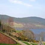 ネス湖 (Loch Ness)