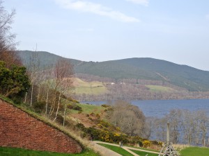 ネス湖 (Loch Ness)