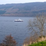 ネス湖（Loch Ness）
