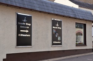 Loch Ness Centre & Exhibition (Drumnadrochit)