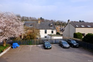 Glenmoriston Townhouse Hotel