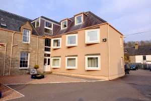 Glenmoriston Townhouse Hotel