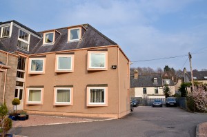 Glenmoriston Townhouse Hotel