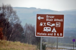 The House of Bruar