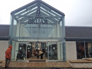 The House of Bruar