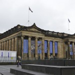 Scottish National gallery
