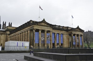 Scottish National gallery