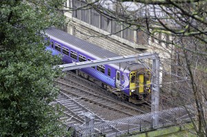 ウェイヴァリー駅 （Waverley Station）