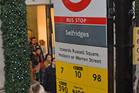 bus route 10