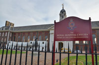 Chelsea Royal Hospital