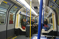 Piccadilly Line