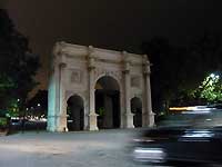 Marble Arch /FX33