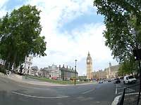 Parliament Square & Big Ben /S2 Pro