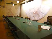Chiefs of Staff Conference Room /FX33