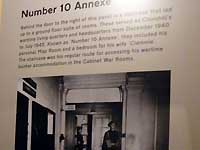 Number 10 Annexe /FX33