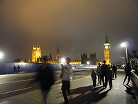 Westminster Bridge /FX33