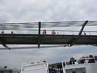 Millennium Bridge /FX33