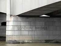 London Bridge /D200