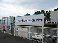 Greenwich Pier /FX33