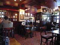 inside of King's Arms /FX33