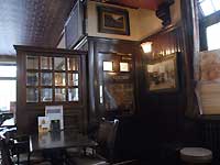 inside of King's Arms /D200