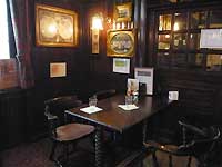 inside of King's Arms /FX33