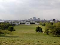 From Royal Observatory /D200