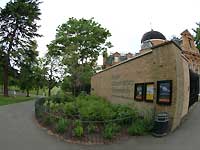 Royal Observatory Greenwich /S2 Pro