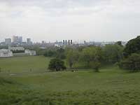 quirrels of Greenwich Park /D200
