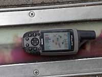 GPS on Meridian Line /D200