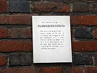 Flamsteed House /D200