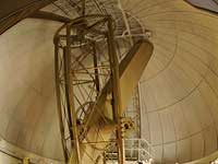 Telescope of Greenwich Observatory /S2 Pro
