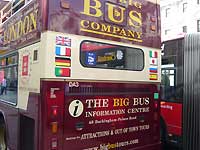 ロンドンバス /FX33